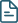 document icon